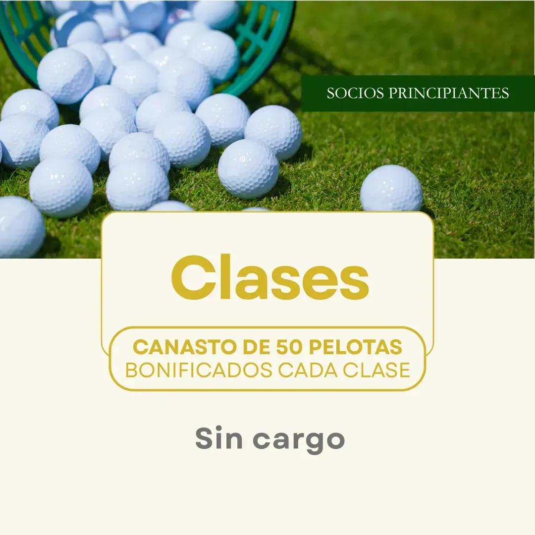 clases