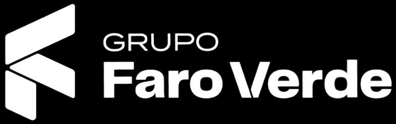 Logo Faro Verde